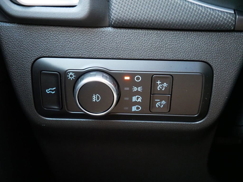 Certified 2023 Ford Bronco Sport Big Bend w/ Convenience Package image 16