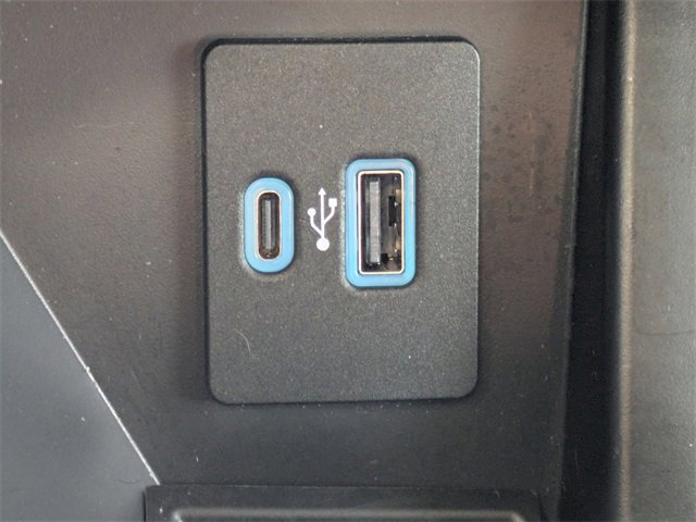 Certified 2023 Ford F150 Lariat w/ Max Trailer Tow Package image 22