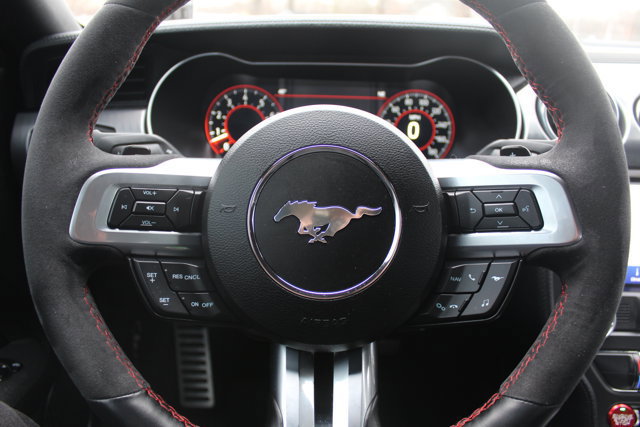 Certified 2023 Ford Mustang Mach 1 image 22