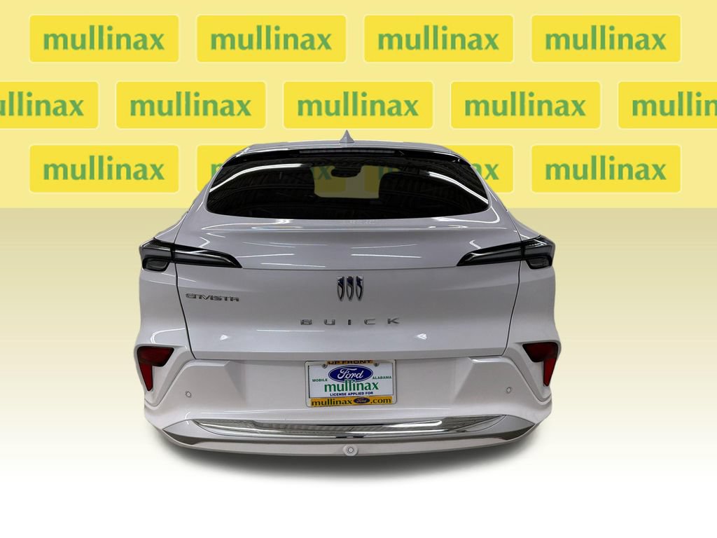 Used 2025 Buick Envista Avenir FWD image 7