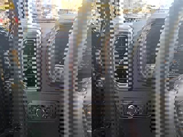 Certified 2025 Ford Bronco Sport Outer Banks w/ Outer Banks Tech Package+ image 16