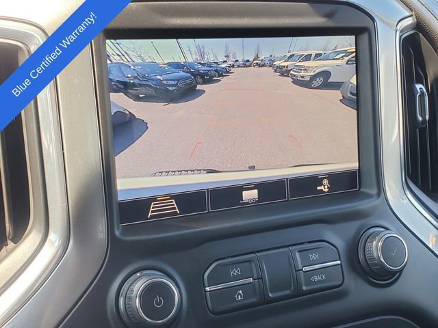 Used 2020 Chevrolet Silverado 1500 LT w/ All-Star Edition image 17