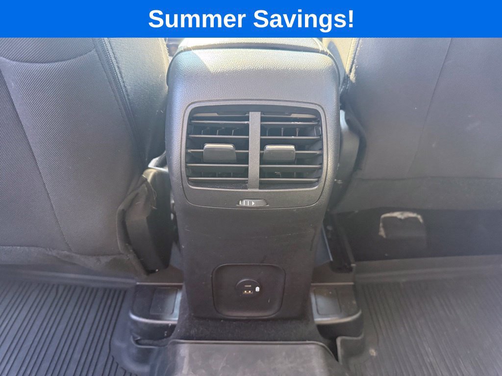 Certified 2022 Ford Escape SE w/ SE Sport Appearance Package AWD/4WD image 37