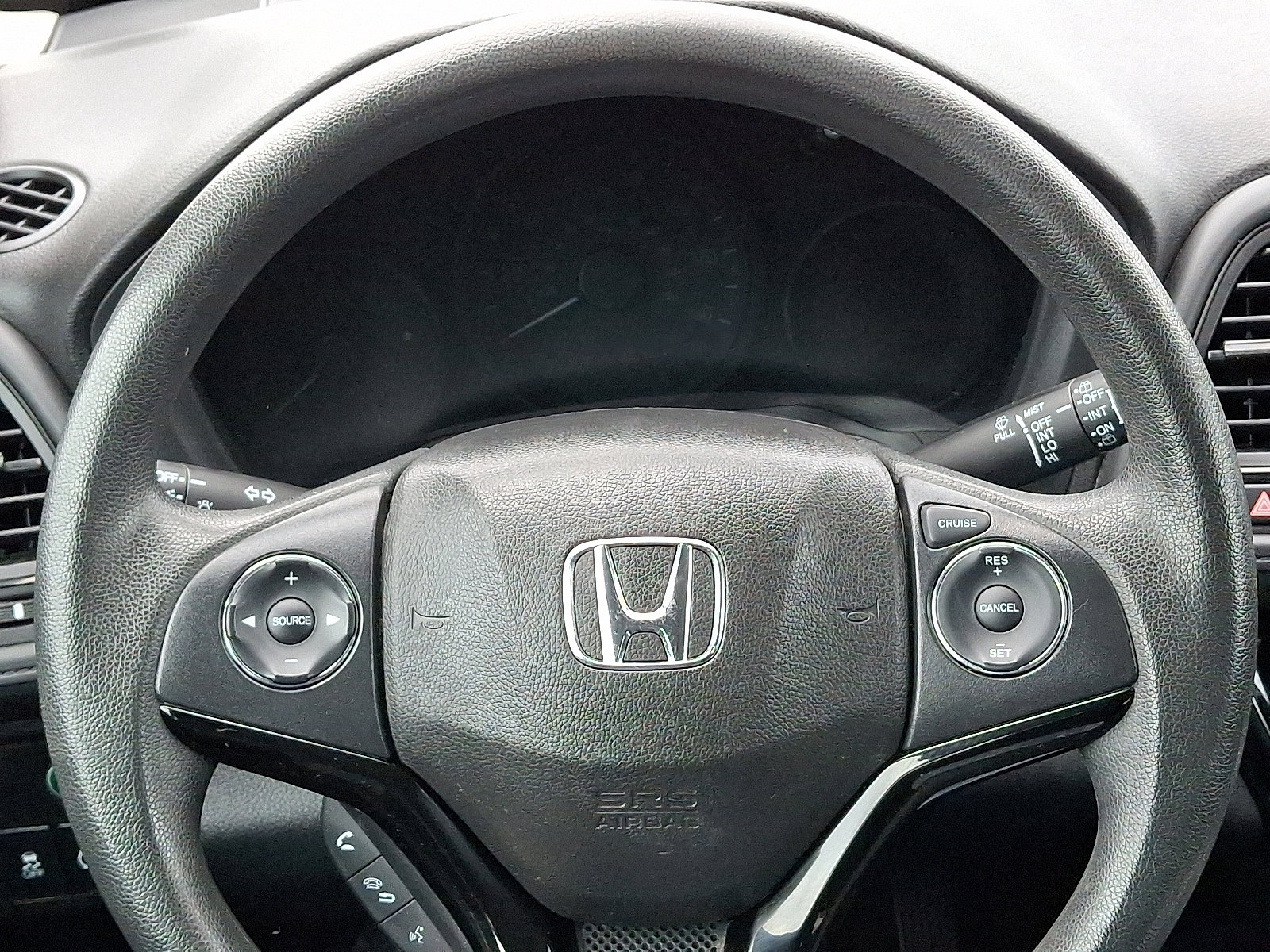 Used 2021 Honda HR-V LX image 23
