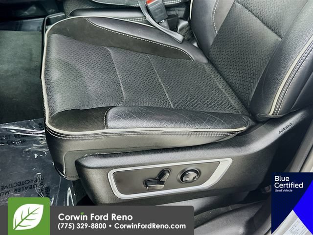 Used 2024 RAM 1500 Laramie AWD/4WD image 24