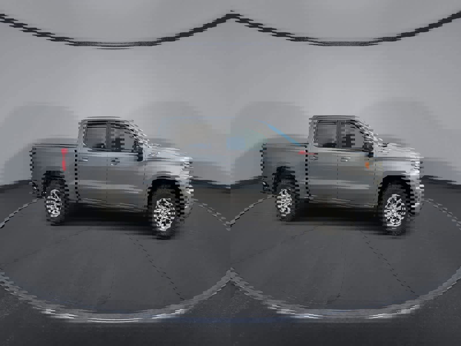 Used 2022 Chevrolet Silverado 1500 RST w/ Z71 Off-Road Package image 9