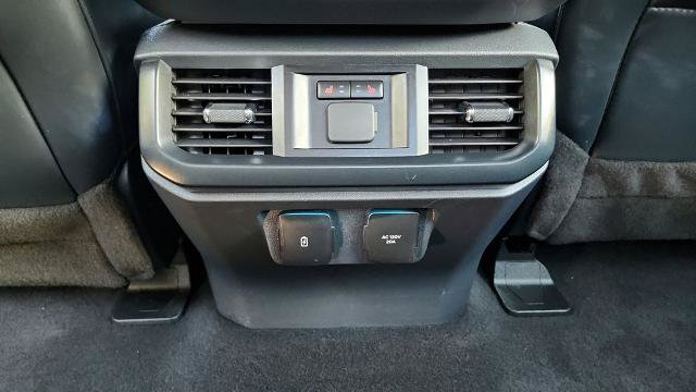 Certified 2023 Ford F150 Raptor AWD/4WD image 35