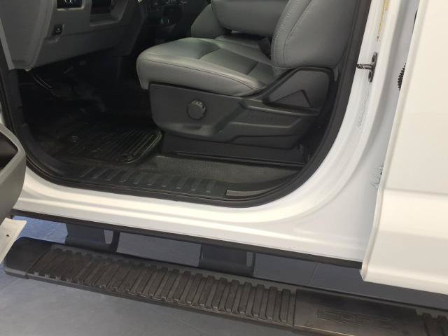 Certified 2024 Ford F250 XL w/ XL Chrome Package AWD/4WD image 14
