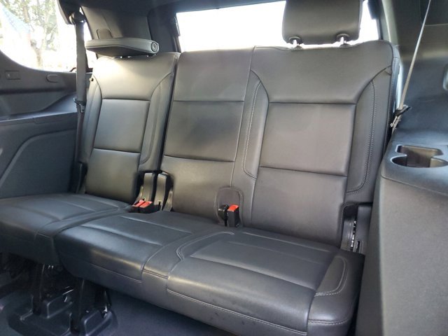 Used 2025 Chevrolet Tahoe LT image 12