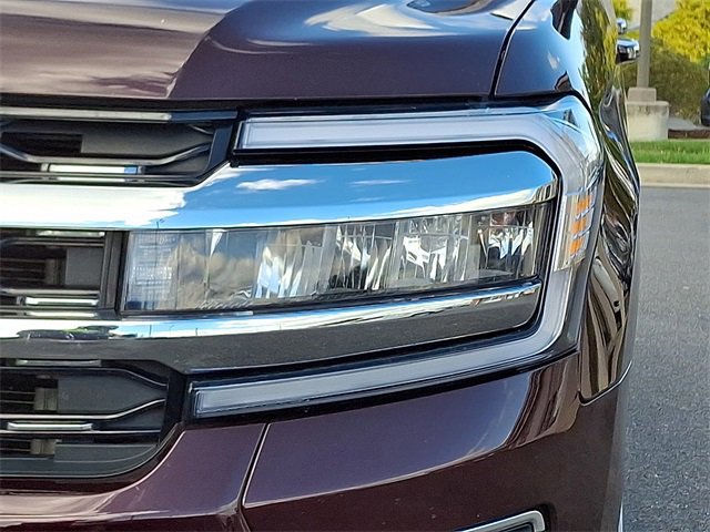 Certified 2024 Ford Expedition Max Limited image 9