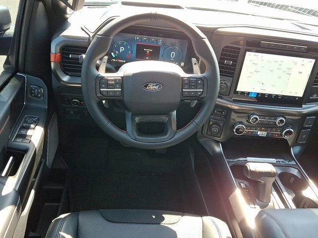 Certified 2026 Ford F150 Raptor AWD/4WD image 13