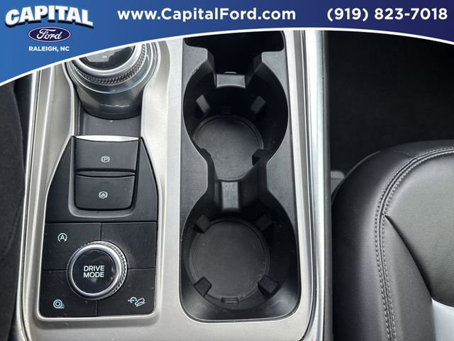 Certified 2024 Ford Explorer XLT w/ Equipment Group 202A image 31