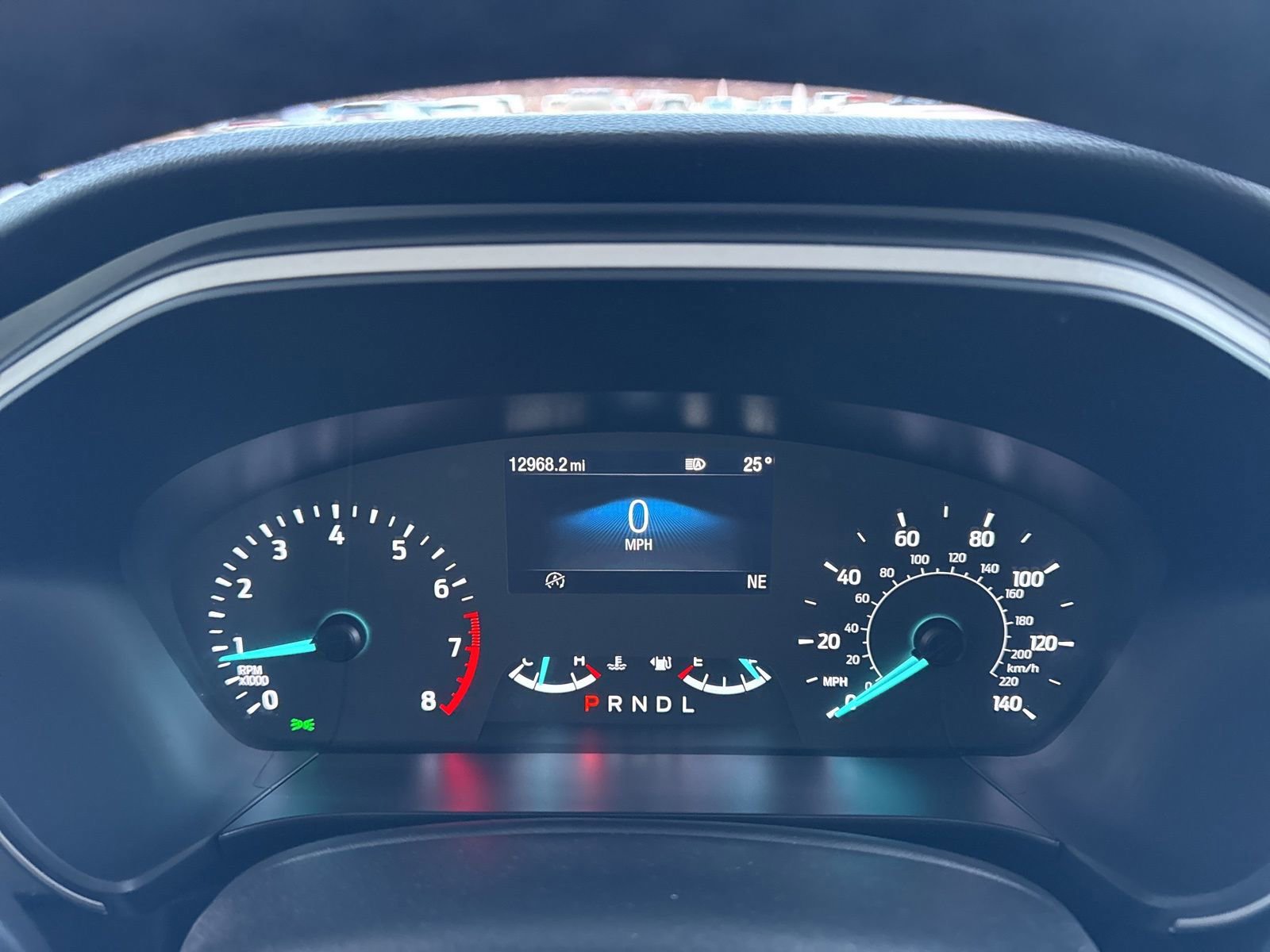 Certified 2022 Ford Escape SE w/ Convenience Package image 28