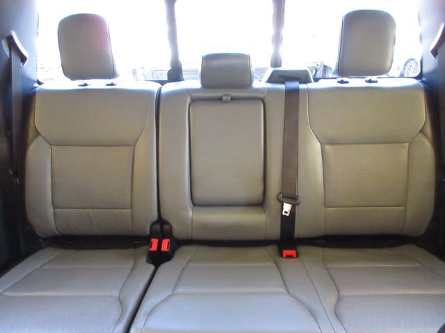 Certified 2025 Ford F150 Lightning Lariat w/ Max Trailer Tow Package AWD/4WD image 25