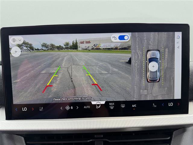 Certified 2026 Ford Explorer ST-Line AWD/4WD image 19
