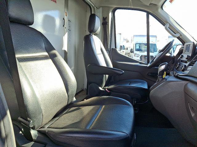 Certified 2022 Ford Transit 350 DRW image 30