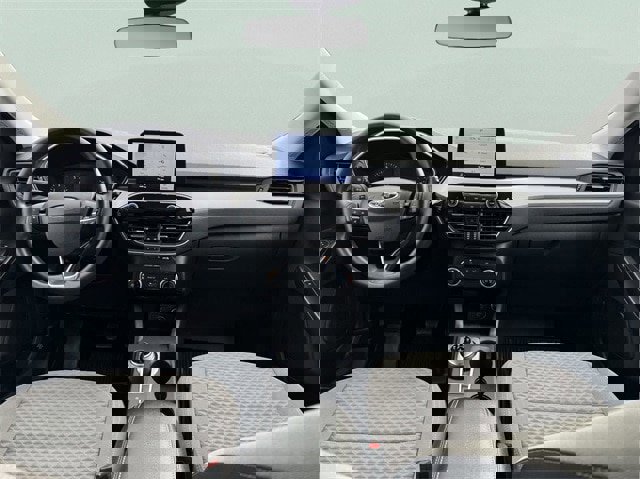 Certified 2021 Ford Escape SE image 15