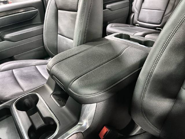 Used 2026 Chevrolet Silverado 2500 LTZ w/ Trail Boss Package AWD/4WD image 40
