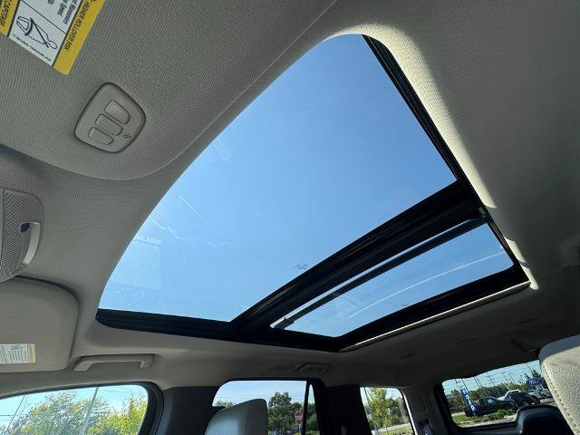 Certified 2020 Ford Expedition Limited w/ Special Edition Package image 10