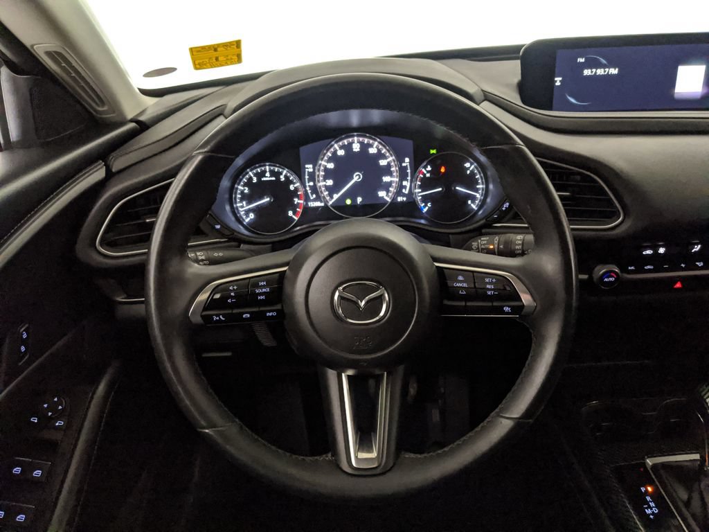 Used 2024 MAZDA CX-30 AWD 2.5 S w/ Select Sport Pkg image 13