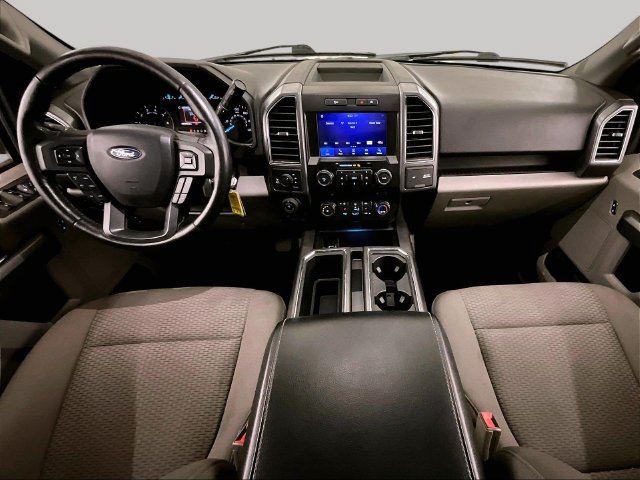 Certified 2020 Ford F150 XLT w/ Equipment Group 302A Luxury AWD/4WD image 14