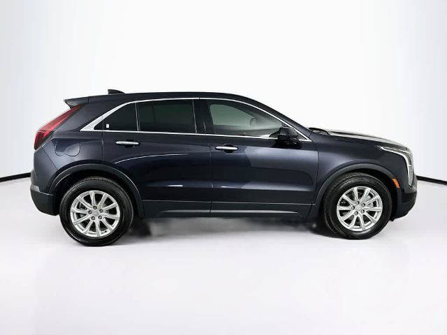 Used 2023 Cadillac XT4 Luxury FWD image 26