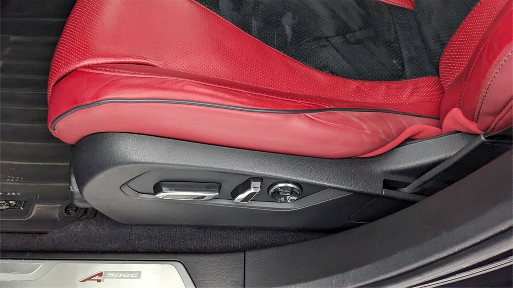 Used 2022 Acura RDX AWD image 27