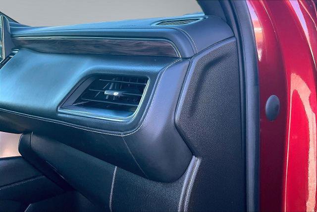 Used 2021 Chevrolet Tahoe LT image 20