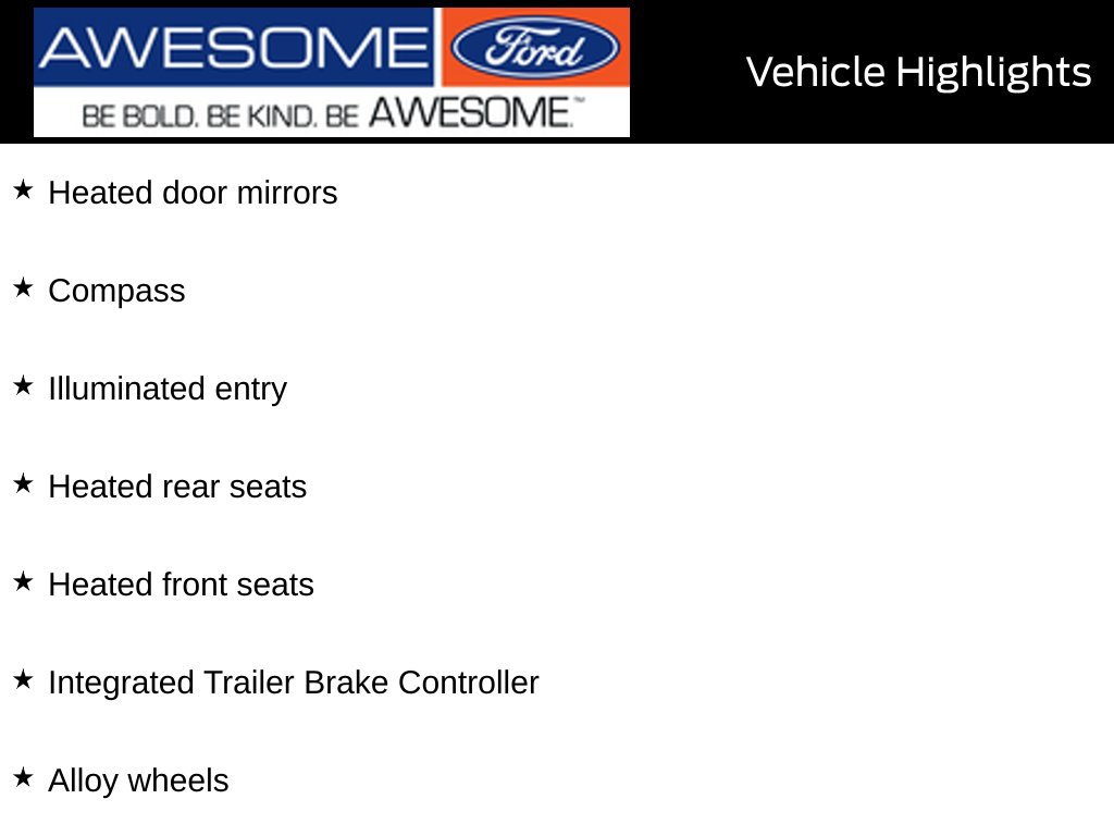 Certified 2021 Ford F150 Platinum w/ FX4 Off-Road Package AWD/4WD image 6
