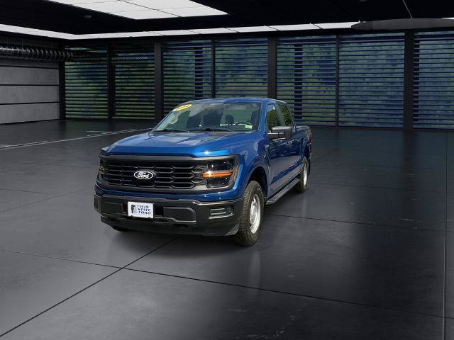 Certified 2024 Ford F150 XL AWD/4WD image 6
