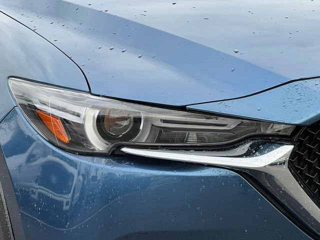 Used 2021 MAZDA CX-5 Grand Touring image 43