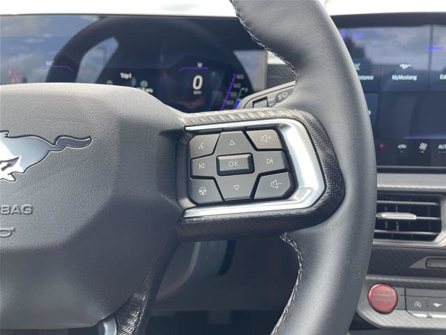Certified 2026 Ford Mustang GT RWD image 14