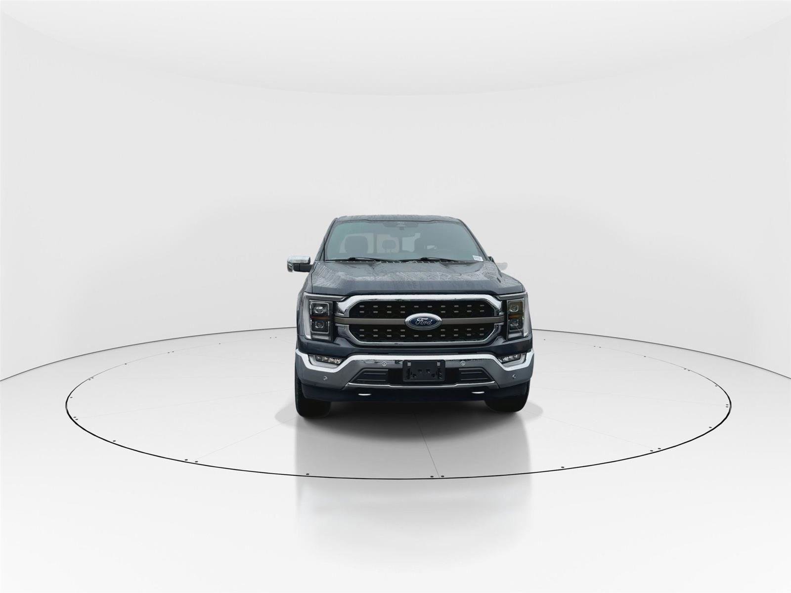 Certified 2022 Ford F150 King Ranch w/ Equipment Group 601A High AWD/4WD image 9