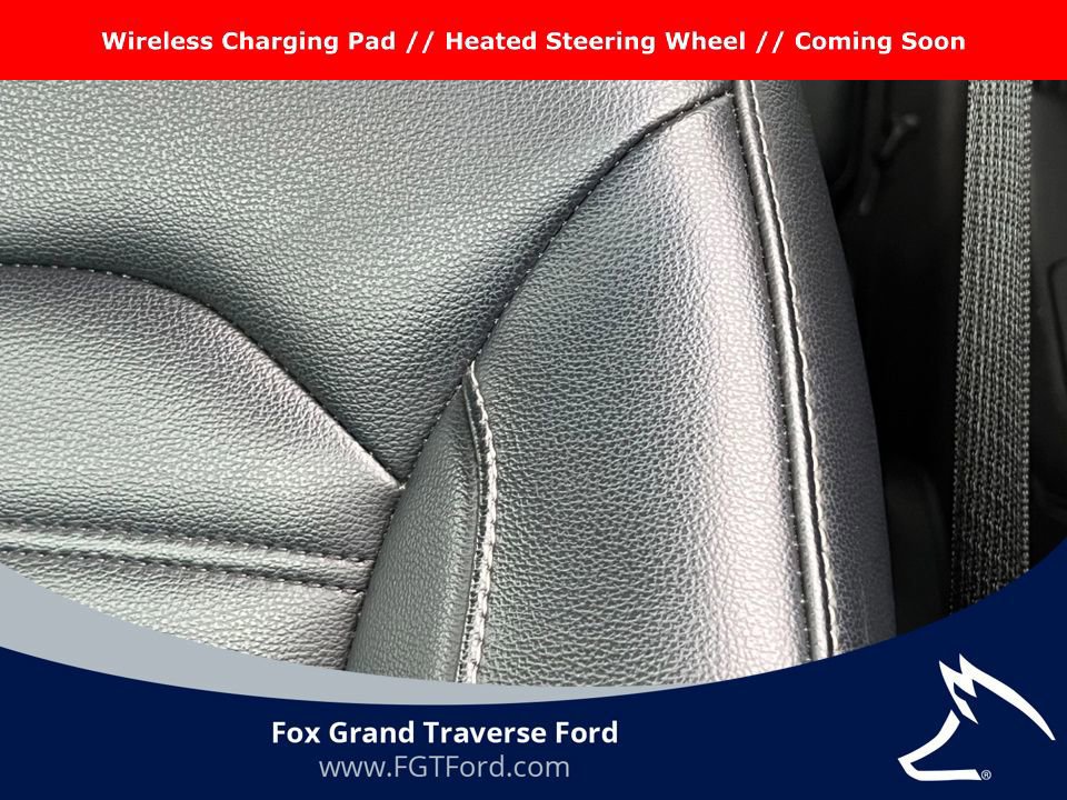 Certified 2023 Ford Edge SEL w/ Convenience Package image 18