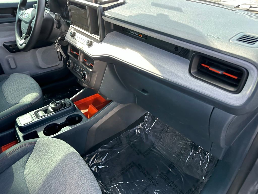 Certified 2022 Ford Maverick XLT image 22