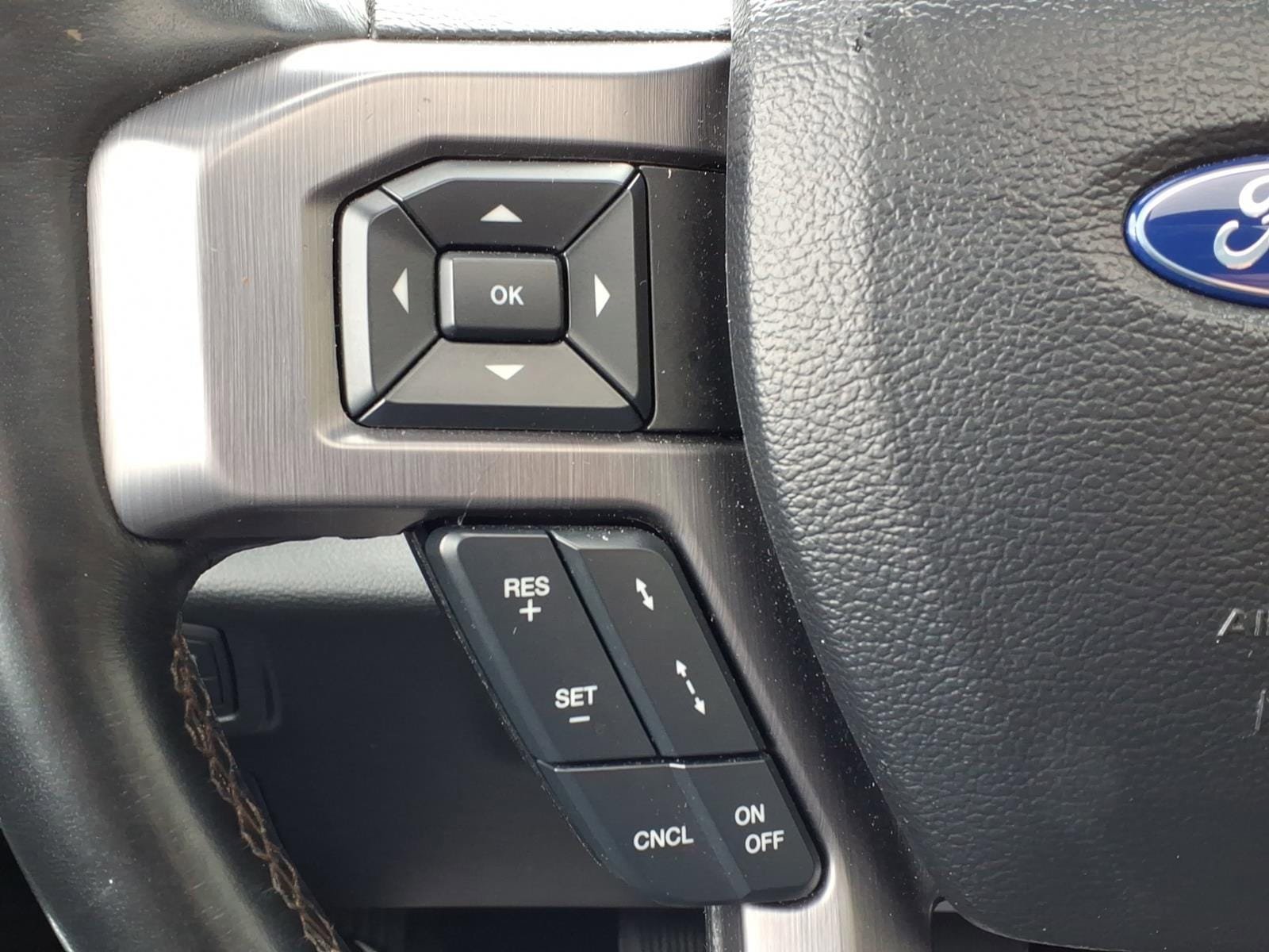Certified 2021 Ford Expedition Max Platinum AWD/4WD image 26