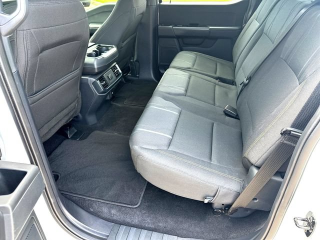 Certified 2024 Ford F150 STX AWD/4WD image 23