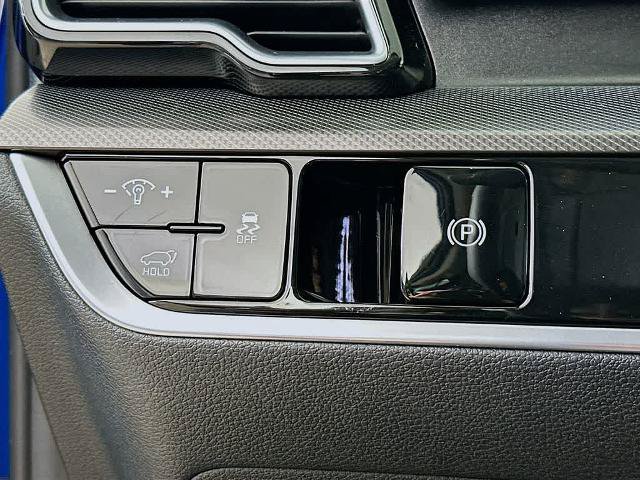 Used 2025 Kia Sportage SX FWD image 25