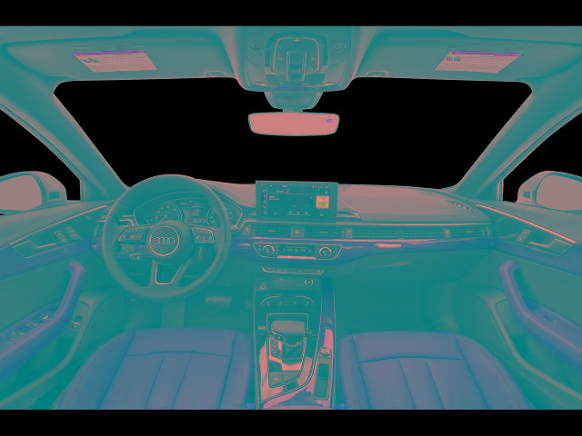 Used 2024 Audi A4 2.0T Premium Plus image 5