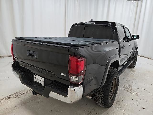 Used 2021 Toyota Tacoma SR5 image 2
