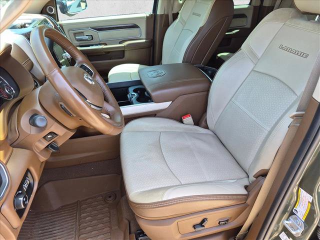 Used 2020 RAM 3500 Laramie AWD/4WD image 28