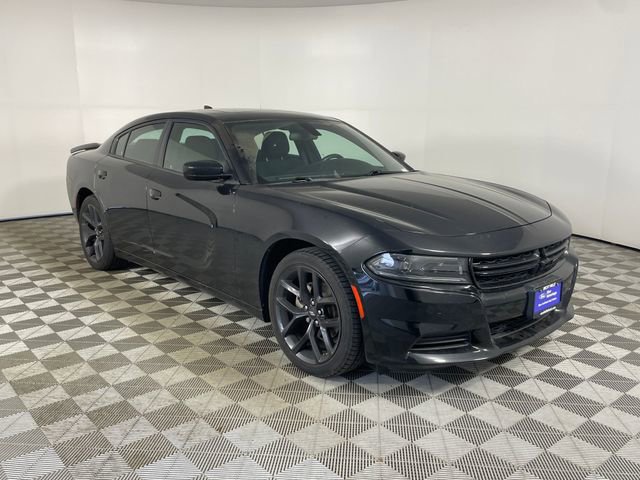 Used 2023 Dodge Charger SXT w/ Blacktop Package RWD image 18