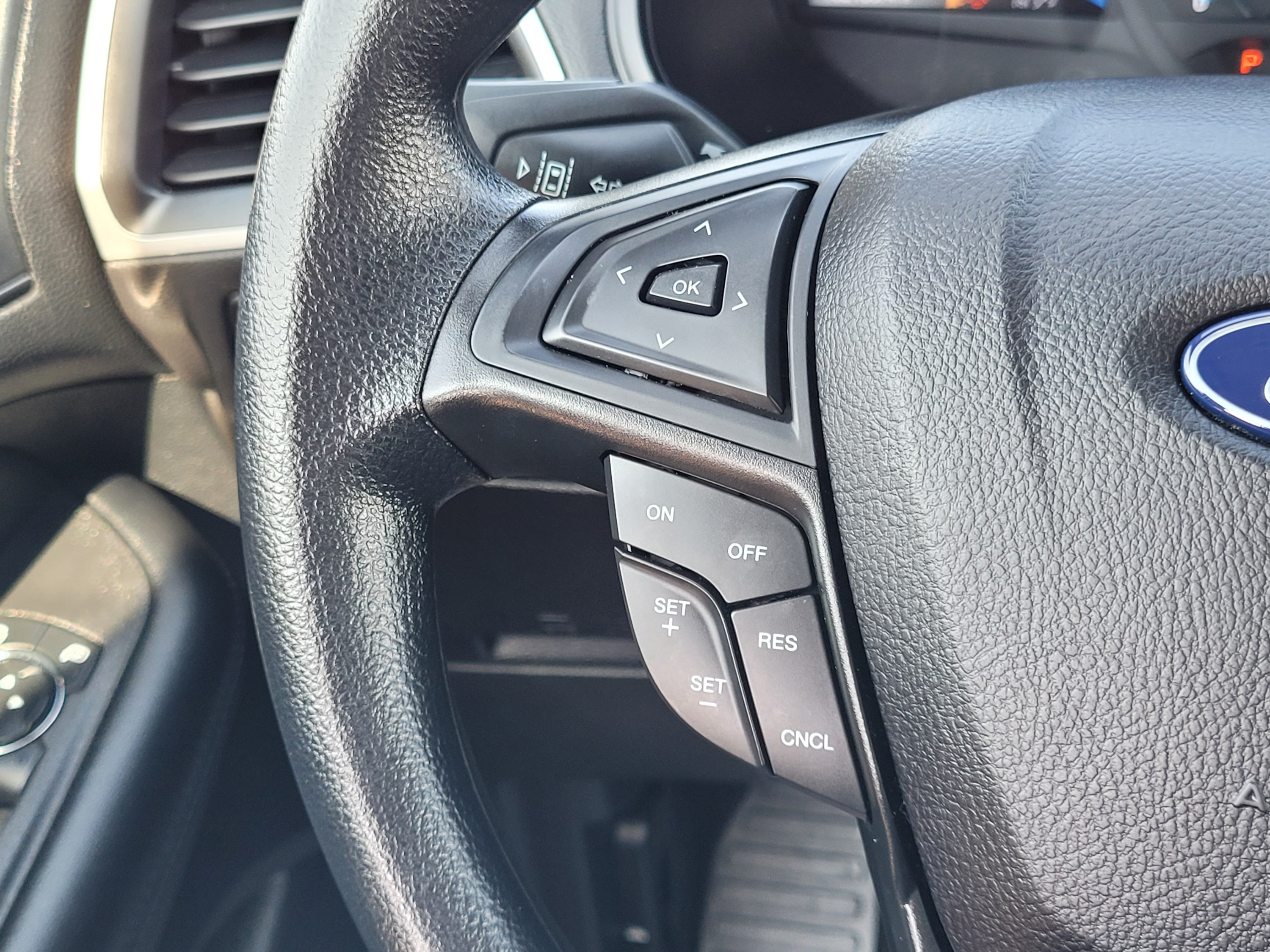 Certified 2023 Ford Edge SE AWD/4WD image 14