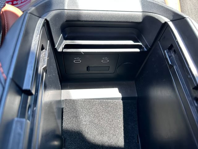 Used 2024 MAZDA CX-30 Carbon AWD/4WD image 19