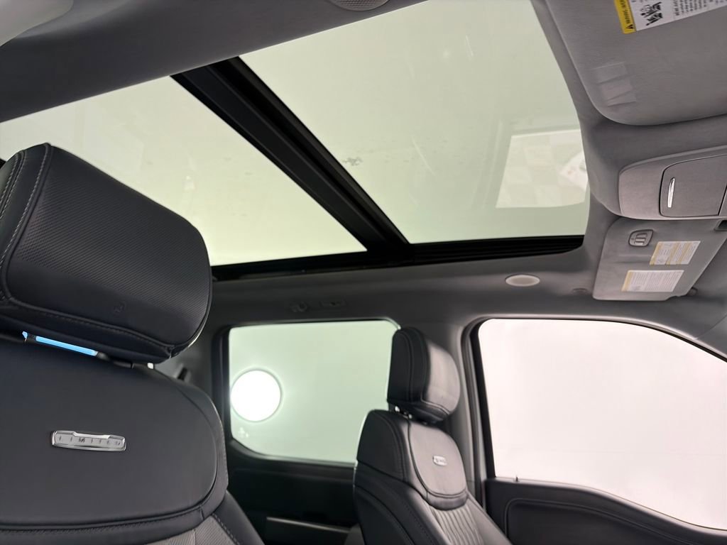 Certified 2021 Ford F150 Limited image 35