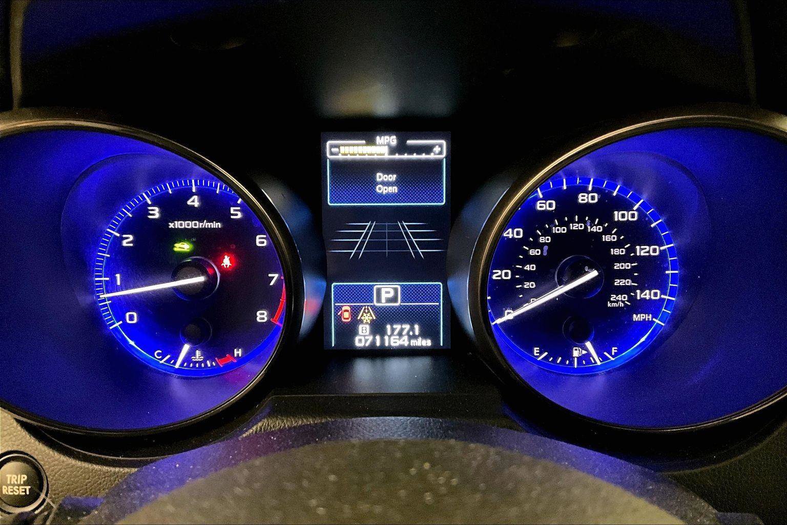 Used 2019 Subaru Legacy 2.5i Premium image 19