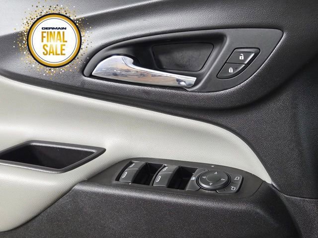 Used 2020 Chevrolet Equinox LS w/ LS Convenience Package image 25