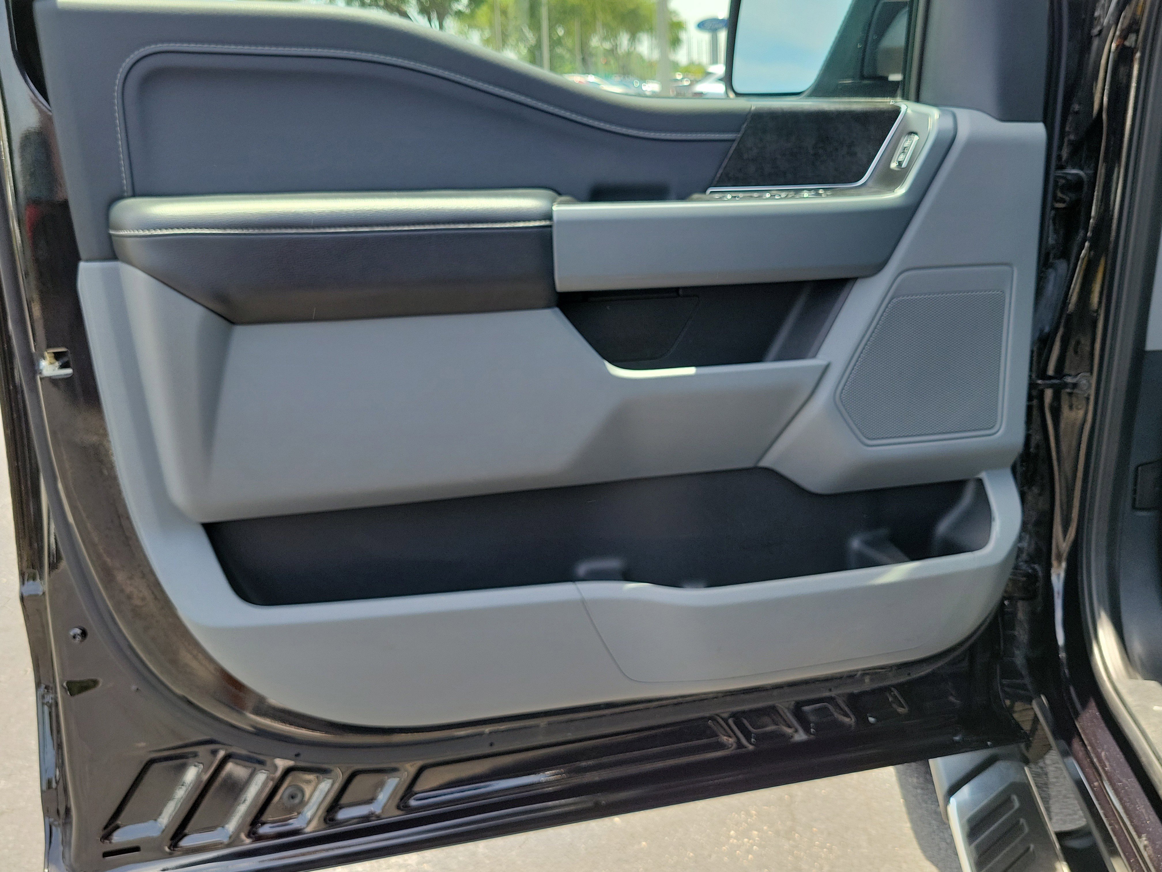 Certified 2023 Ford F150 XLT w/ Equipment Group 301A Mid AWD/4WD image 18
