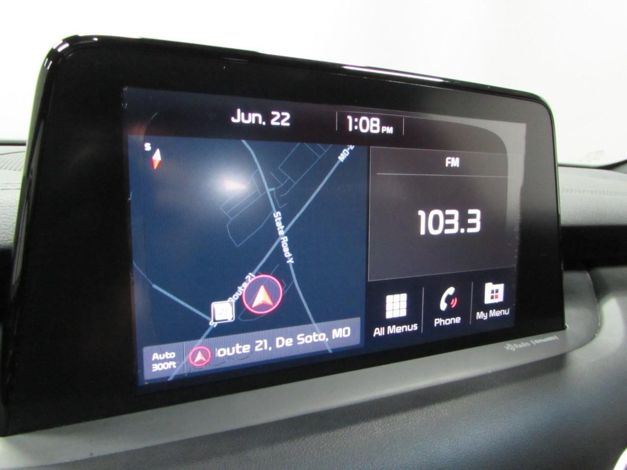 Used 2018 Kia Stinger GT2 AWD/4WD image 28