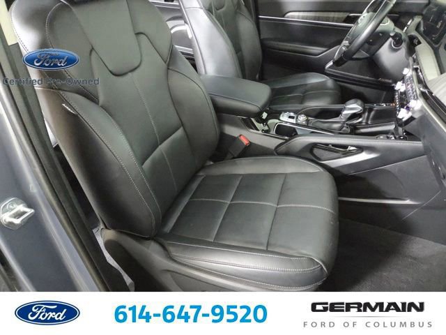Used 2024 Kia Telluride EX w/ EX Captain's Chair Package image 31